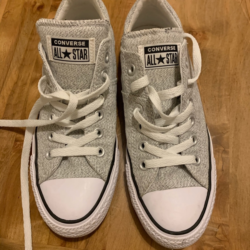Converse!! All stars!!